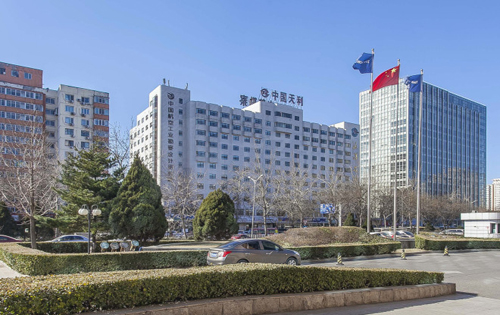 中航科技大厦出租房源实拍图3